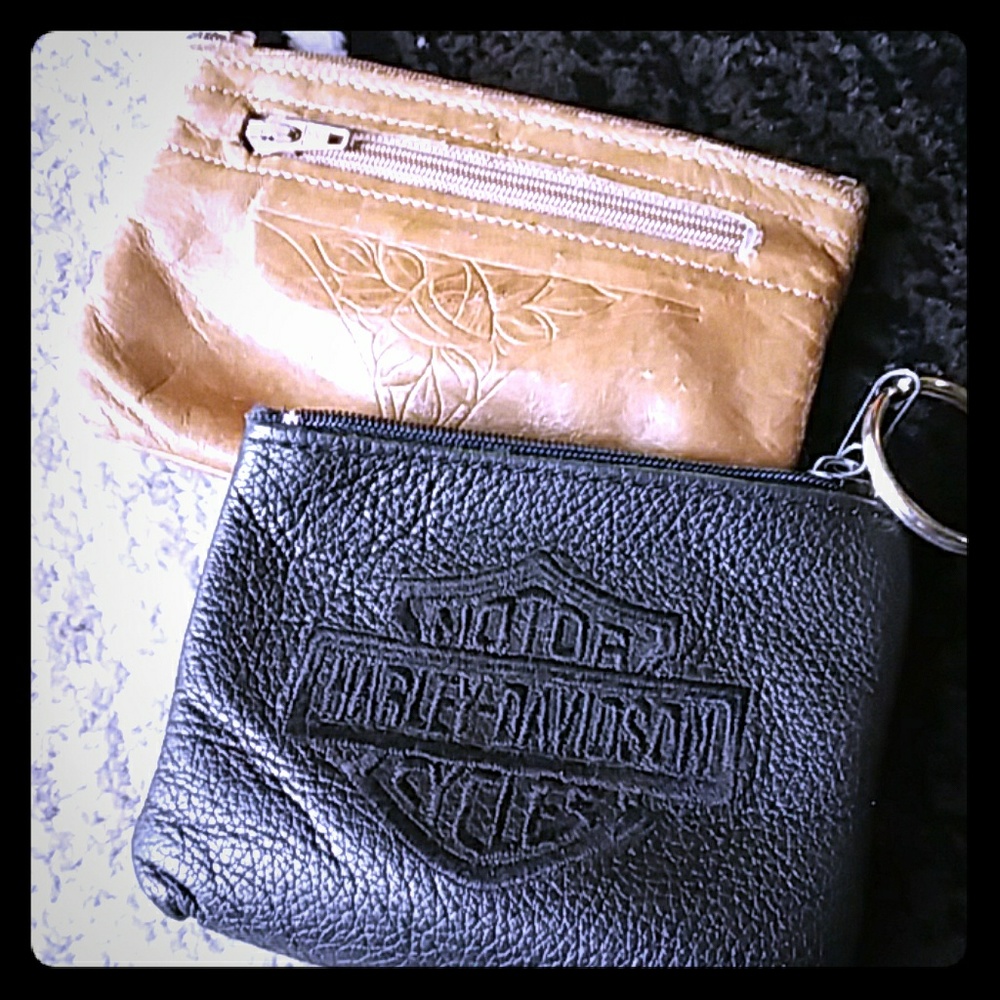 Coin purse